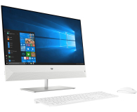 HP Pavilion AiO i5-8400T/16GB/256+1TB/Win10 GTX1050 - 476066 - zdjęcie 3